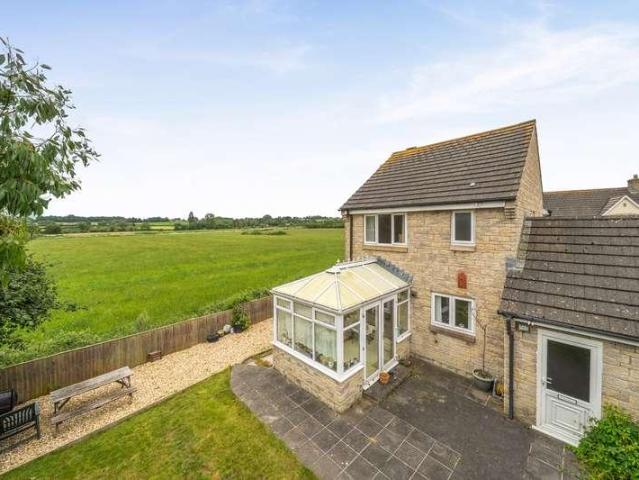 House for sale in Somerton, Somerset
