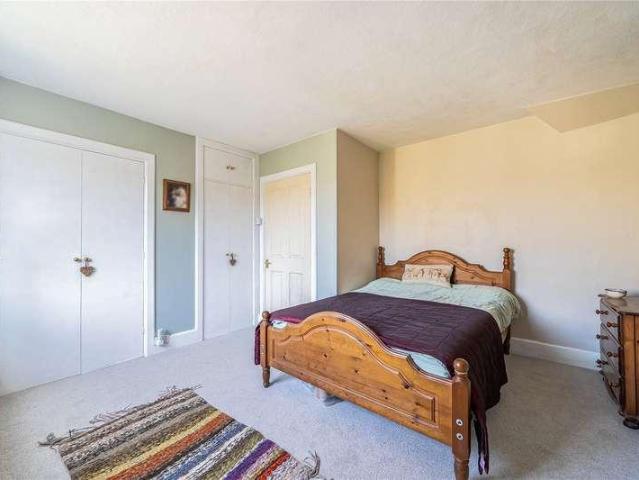House for sale in Kentisbury, Devon
