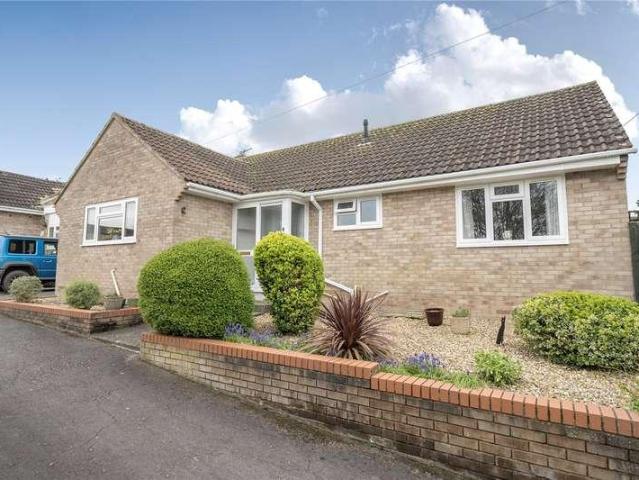 House for sale in Broadshard, Somerset