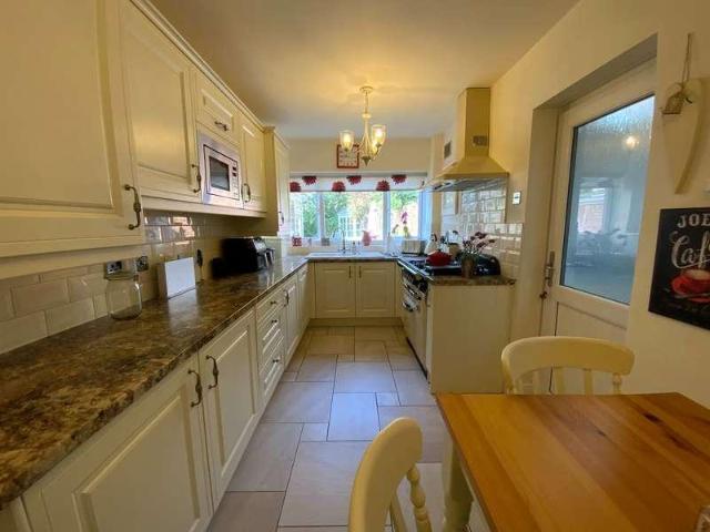 House for sale in Hasbury, West Midlands
