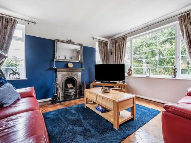 House for sale in Jocelyn Park, Chard