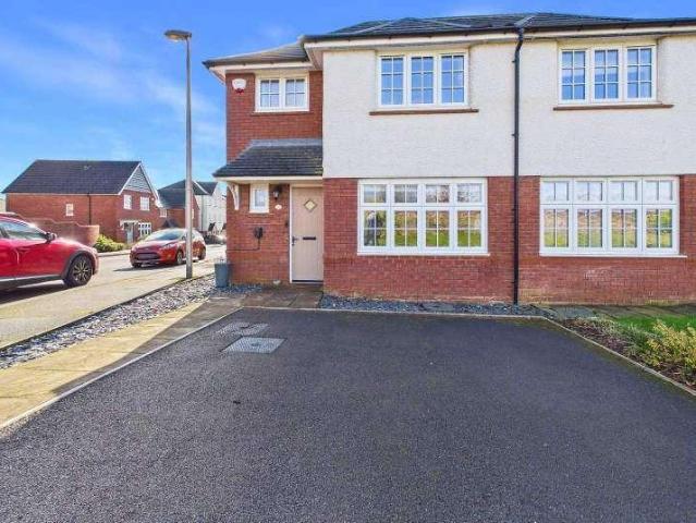 House for sale in Falcon Lodge, Wales