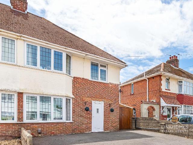 House for sale in Upper Parkstone, Poole