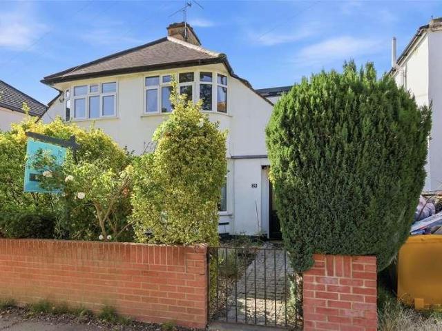 House for sale in Alton Barnes, Essex