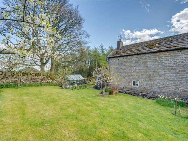 House for sale in Laverton, Kirkby Malzeard