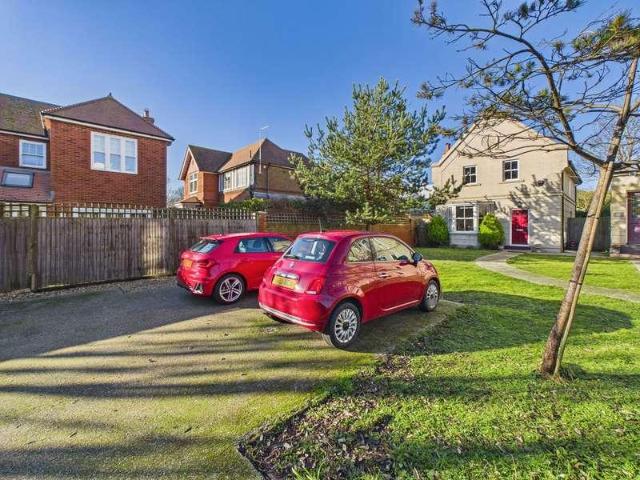 House for sale in Worthing, West Sussex