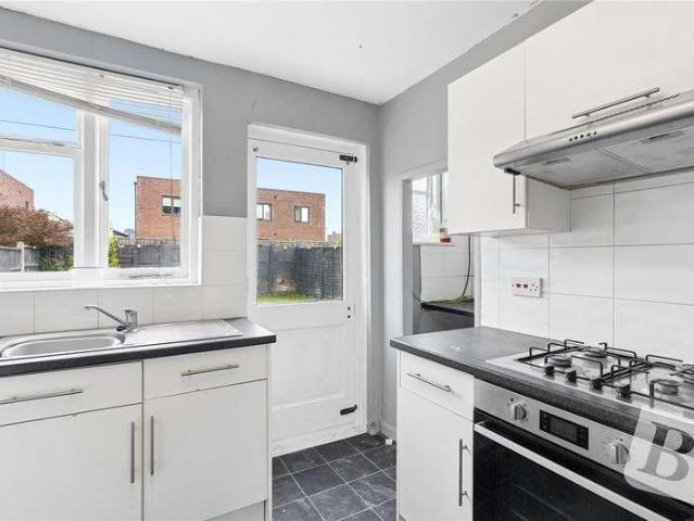 House for sale in East Tilbury, Essex