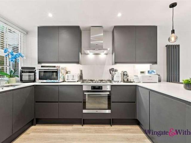 House for sale in Woking, Surrey