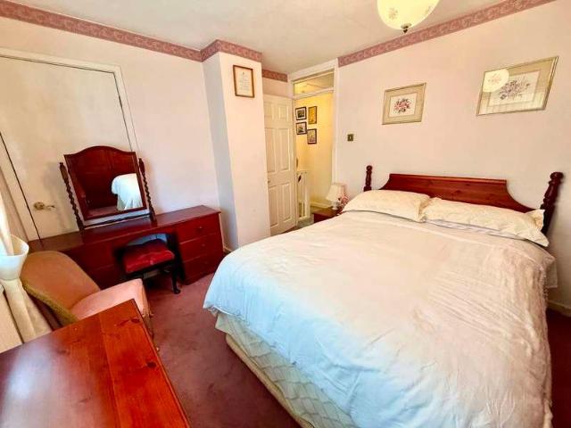House for sale in Croesyceiliog, Cwmbrân