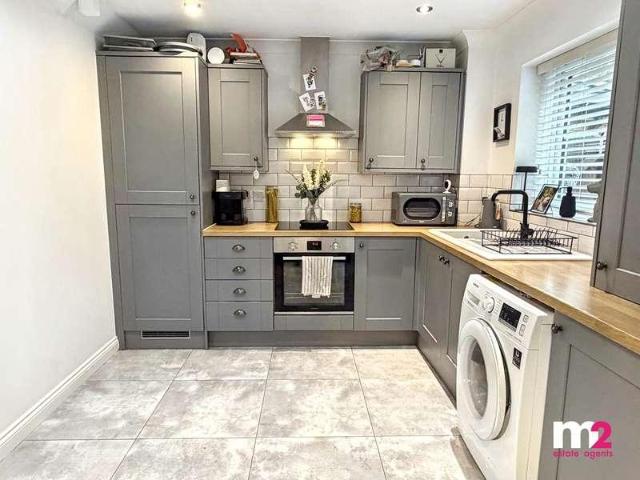 House for sale in Troedrhiwgwair, Tredegar
