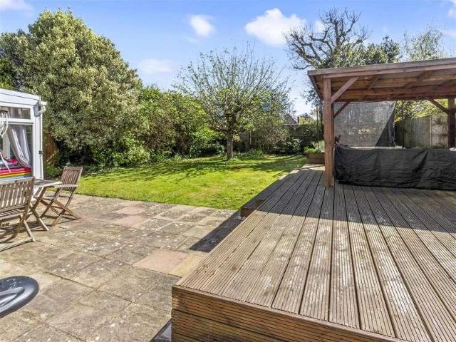 House for sale in West Worthing, Worthing