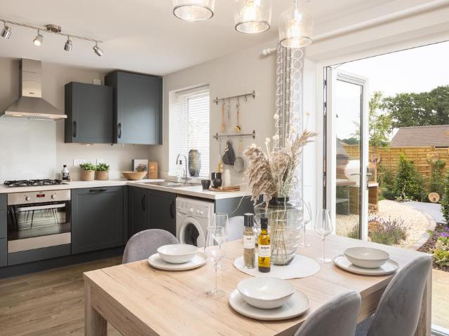 House for sale in Cross In Hand, East Sussex
