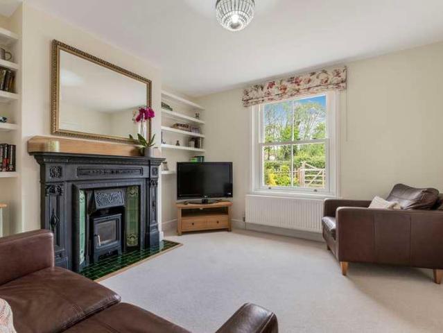 House for sale in Burley, Ashurst Bridge