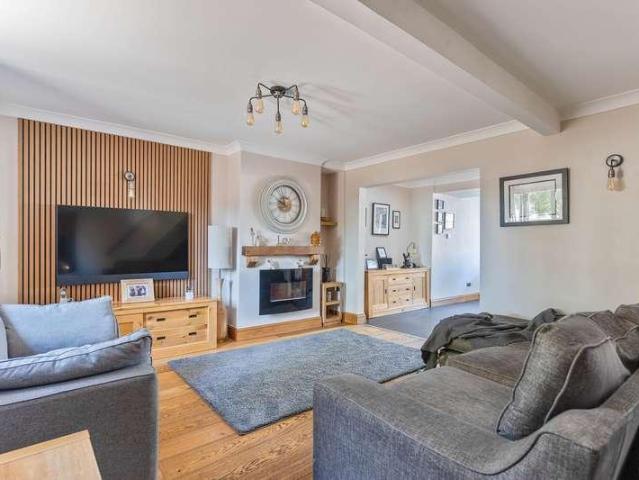 House for sale in Wales