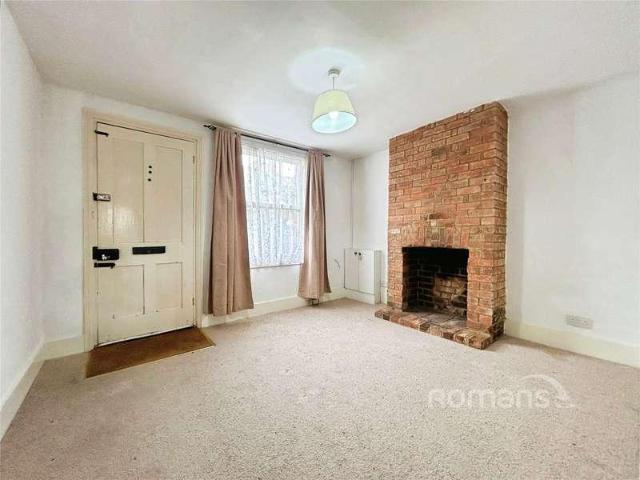 House for sale in Farnborough, Hampshire