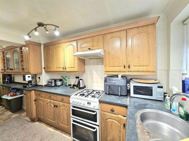 House for sale in Upper Witton, Birmingham