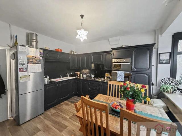 House for sale in Leek, Staffordshire Moorlands