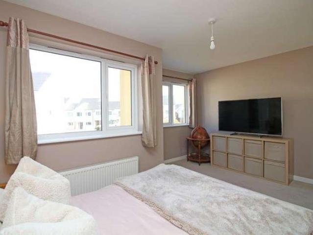House for sale in Revoe, Blackpool