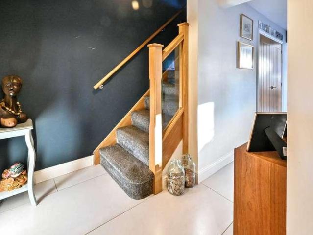 House for sale in Hulland, Derbyshire Dales