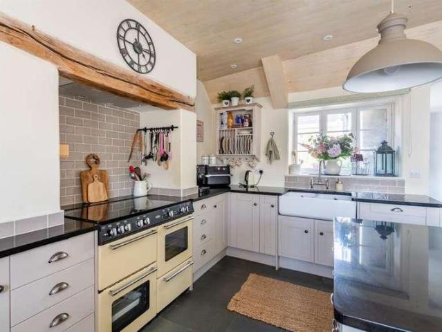 House for sale in Kentisbury, Devon