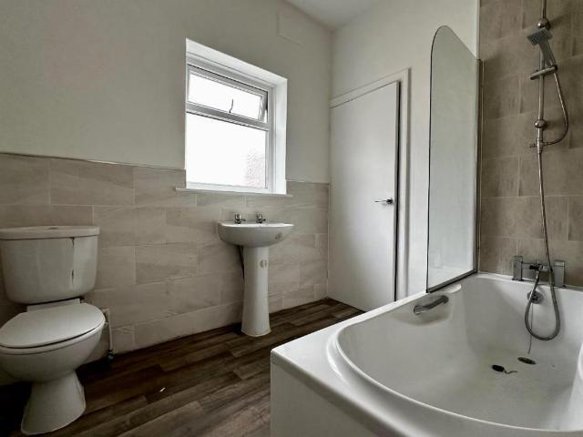 House for sale in Revoe, Blackpool