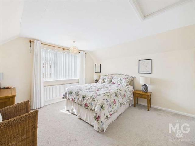 House for sale in Chedburgh, Suffolk