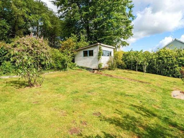 House for sale in Budlake, Devon