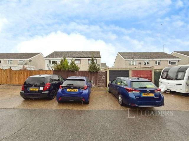 House for sale in Latton Bush, Harlow