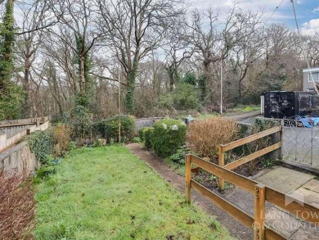 House for sale in West Park, Mount Wise