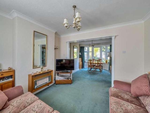 House for sale in Greater London