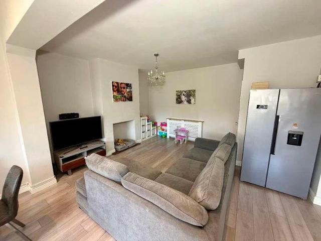 House for sale in Warrington