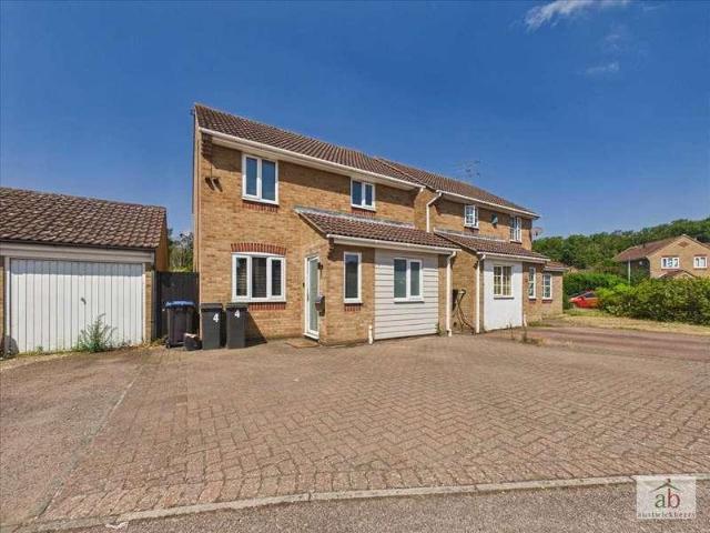 House for sale in Barham, Bedingfield