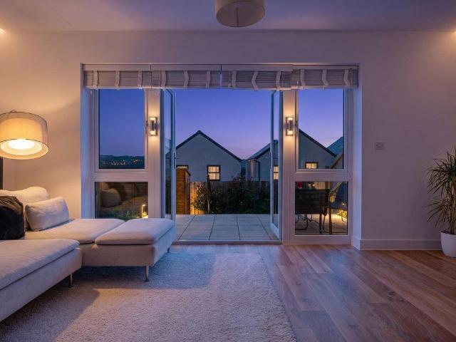 House for sale in Strode, Devon
