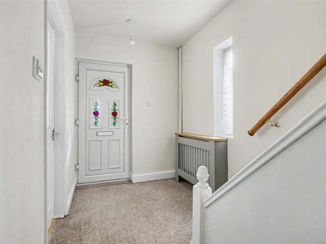 House for sale in Caldermill, East Midlands