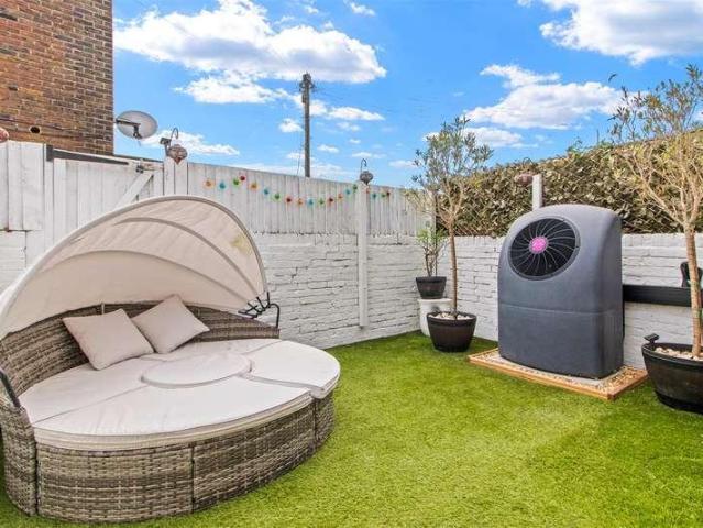 House for sale in Roselands, Eastbourne