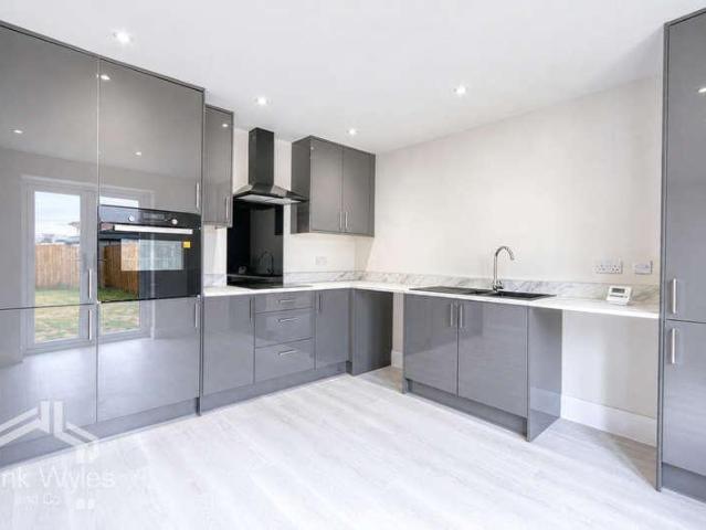 House for sale in St Annes, Lytham
