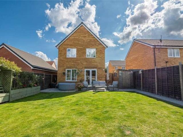 House for sale in Barling, Essex