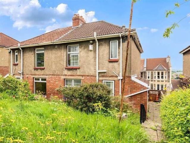 House for sale in Feckenham, City Of Bristol