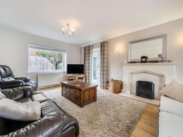 House for sale in Clapham, West Sussex