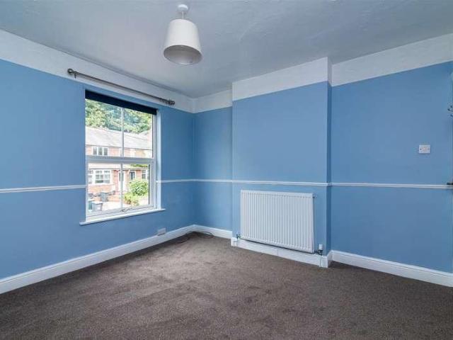 House for sale in Gedling, East Midlands