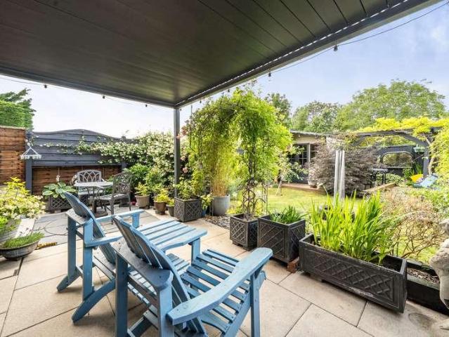 House for sale in Northway, Tewkesbury