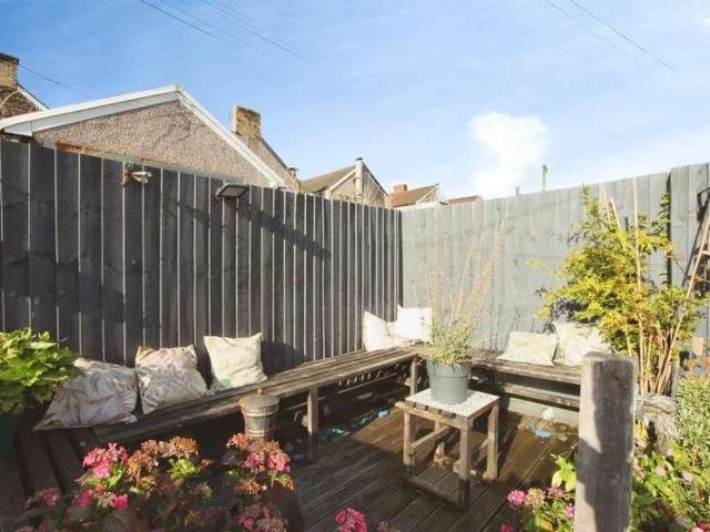 House for sale in Abertridwr, Wales