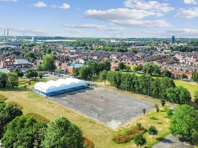 House for sale in Cowley Hill, St Helens