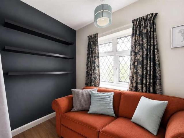 House for sale in Mickleover, East Midlands