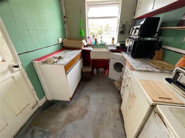 House for sale in Upper Belvedere, Greater London