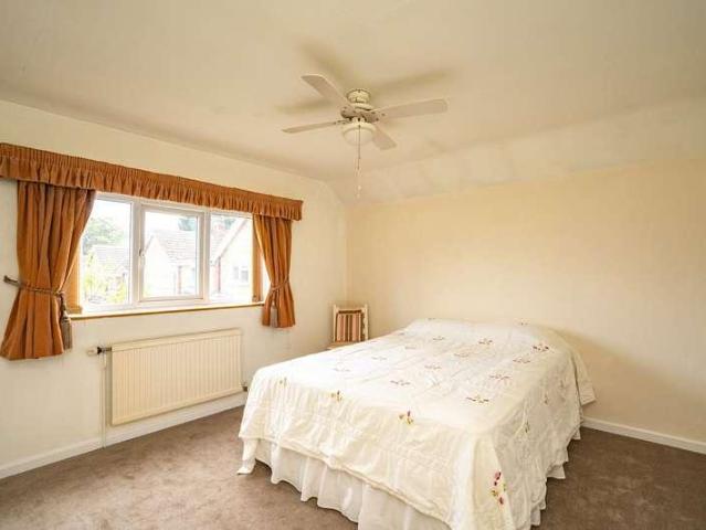 House for sale in Forthampton, Worcestershire