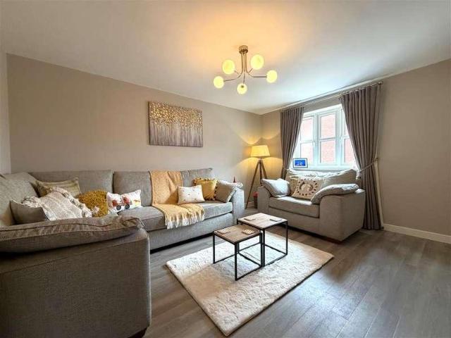 House for sale in Middlebeck, Newark and Sherwood