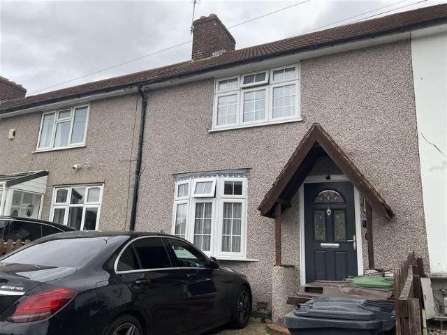 House for sale in London Borough of Barking and Dagenham, Greater London