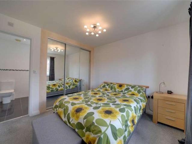 House for sale in Chedburgh, Suffolk