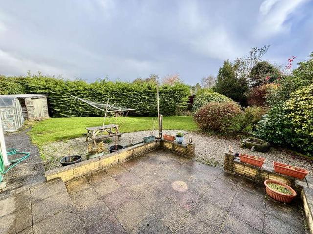 House for sale in Treneere, Penzance